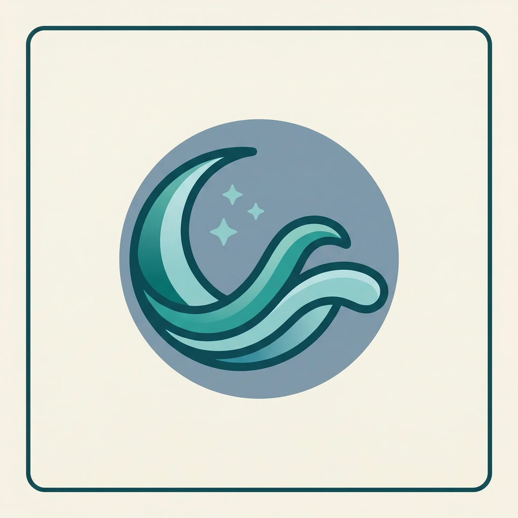 Calm icon