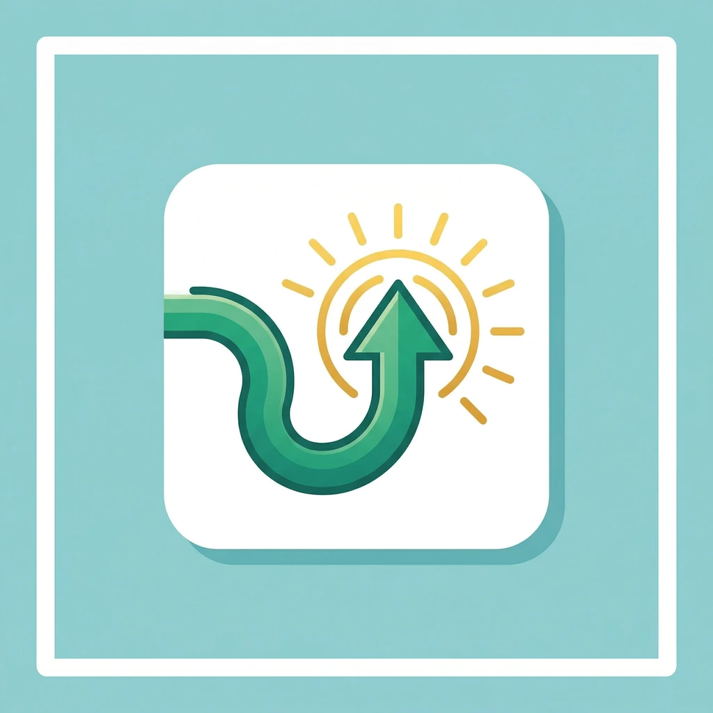 Focus icon