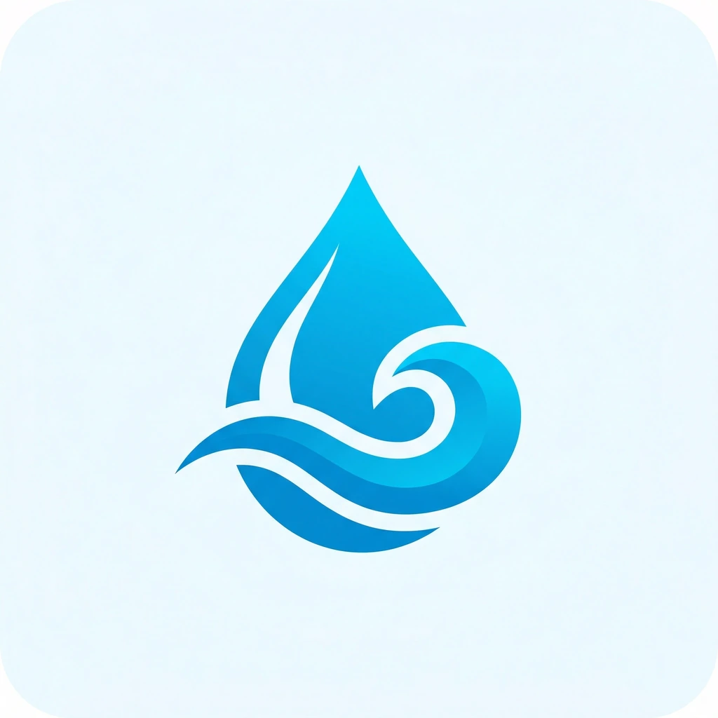 Hydration icon