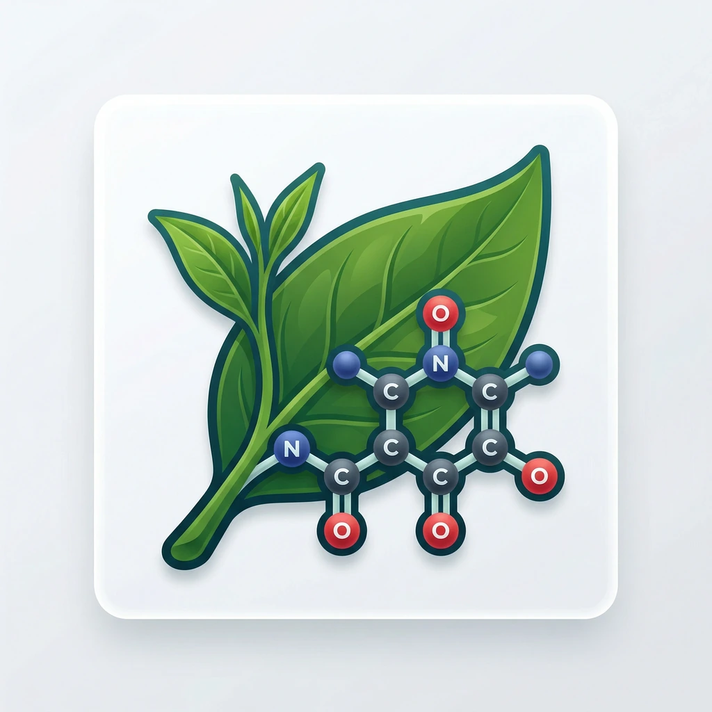 L-theanine icon